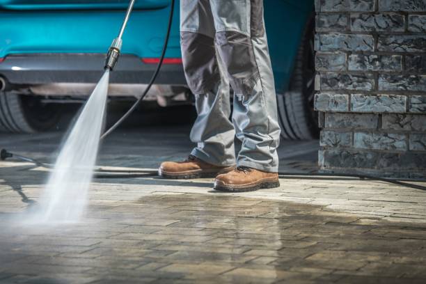 Trusted Meridian, PA Pressure Washing Experts