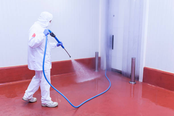 Best Concrete Sealing  in Meridian, PA