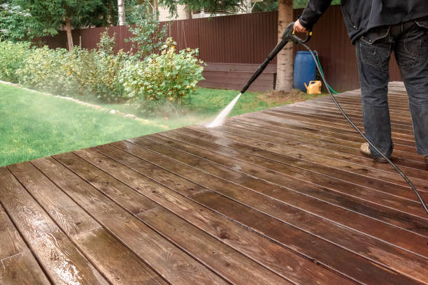 Best Spring Cleaning  in Meridian, PA